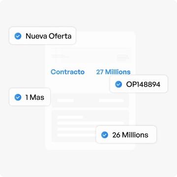 data